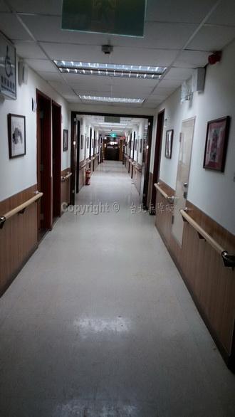 ××發展中心收尾接頭修改工程